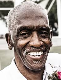 Obituary information for Leon Hull