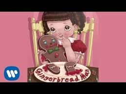 The #1 melanie martinez encyclopedia. Gingerbread Man Wiki Crybabies Amino