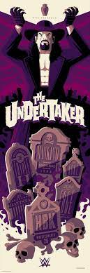 Check spelling or type a new query. Tom Whalen The Undertaker Print Gallery1988