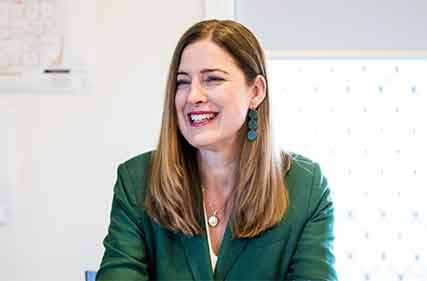 Julie Collins appointed as new Minister for Agriculture | Seedstock Central