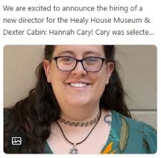 Healy House Museum &...