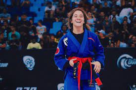 Mayssa bastos vs serena gabrielli / european championship 2020. Mayssa Bastos Fighter Page Tapology