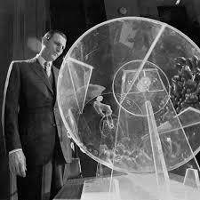 This is the results of the 1969 draft lottery that took place in washington d.c on december 1, 1969. Vietnam Draft Lotteries Were A Scientific Experiment The Atlantic