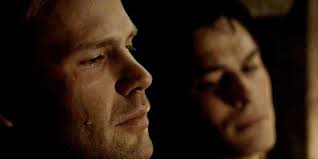 The Vampire Diaries: Alaric's 10 Wisest Quotes