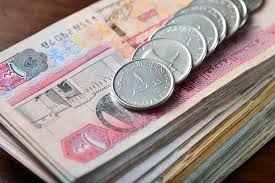 As a result, governments around the world are crafting ways to regulate the blockchain industry. Saudi Uae Central Banks Team Up To Test Cryptocurrency Coindesk