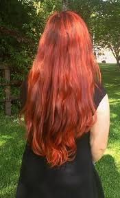 Auburn hair color looks amazing with black coats, it peeks nicely out of a hat and it makes any turtleneck sweater look ten times better. 20 Amazing Auburn Hair Color Ideas You Can T Help Trying Out Right Away