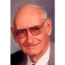 Harley Siems Obituary February 21, 2007