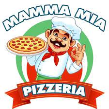pizzeria mamma mia crangasi pintura a oleo sobre tela design grafico de alimentos pintura a oleo