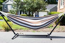 They are good beds, and clean. Best Hammock With A Stand The Sleep Judge