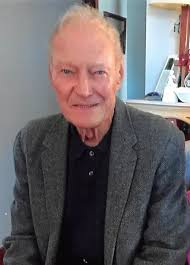 Noel Hampton Kidd Obituary