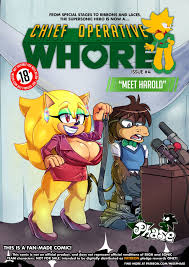 MarmaladeMum - Berry Cakes 37 - Cartoon Porn