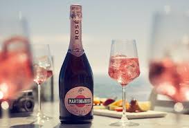 26 Rose Wines You Have To Try This Summer Martini Rossi Martini Wine Recipes