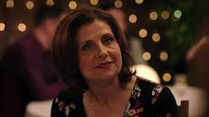 The Other One" Episode #1.2 (TV Episode 2020)