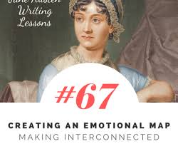 Jane Austen Writing Lessons Archives - Katherine Cowley