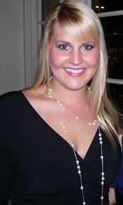 Kay Ramey from Coosa High School