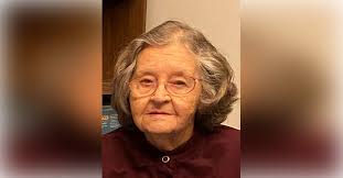 Obituary information for Doris Carnahan