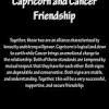 My take on what happens when the compassionate crab connects with the careful capricorn.*c l i c k h e r e 4 m o r e*i promise to tell the whole truth. 1