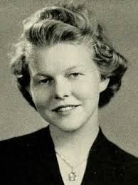 Margaret Wharton “Peggy” Douglas (1920-2009)