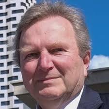 Andrew Pelling for Croydon East in the UK Parliamentary general election