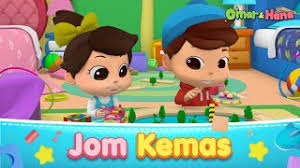 Bunga berkembang di dalam hati tak mungkin lagi aku menghindari kasih dan sayang telah bersemai diri ku seakan bermimpi. Omar Hana Lagu Kanak Kanak Islam Youtube Stats Analytics Dashboard Influenex