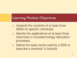 Hazardous materials must have accompanying msds sheets f. Safety Data Sheets Sds Ppt Download