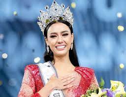 Message from amanda obdam, miss universe thailand 2020, to the world. Mental Health Agency Dumps Miss Universe Thailand For Condemning Police Brutality Coconuts Bangkok