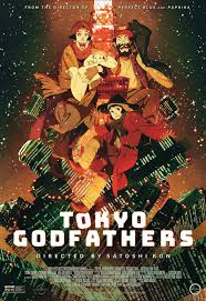 Tokyo Godfathers | Rotten Tomatoes