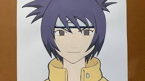 We did not find results for: Speed Drawing Anko Mitarashi Naruto Youtube