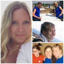 Victoria Appleby's Instagram, Twitter & Facebook