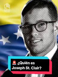 Joseph St Clair Veteran