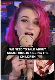 Exploring Something is Killing the Children Series