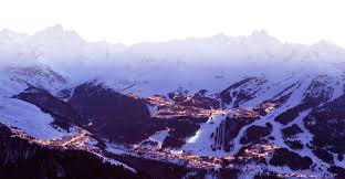 Courchevel officiel | compte pinterest officiel de courchevel, station de ski des 3 vallées. One Resort Six Different Worlds Courchevel