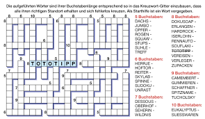 Kinder kreuzworträtsel ab 10 jahren. Bastelratsel Und Wortsuchspiele Kreuzwortratsel Sudokus Und Ratsel Aller Art
