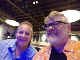 Will the 500th Woody Radio Show live up to the artwork?