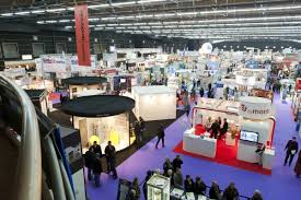 Agenda local des foires et salons à clermont. Salon De L Habitat De Clermont Ferrand Du 10 Au 13 Mars Maison Et Jardin