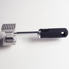 Oxo Good Grips Meat Tenderizer 9 Good Grips Meat Tenderizer Oxo