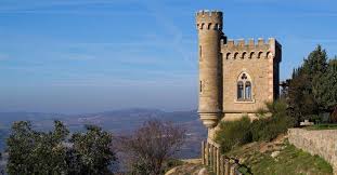 In 2018, it had a population of 91. Rennes Le Chateau A Place Of Legend Join Us In France Travel Podcast