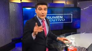 Check spelling or type a new query. Me Acorralaron Y Plantaron Evidencia En Mi Ex Periodista De Cnn Chile Relata Que Fue
