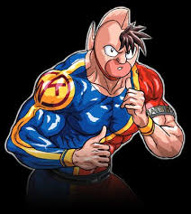 Giant Bomb Manga Anime Manga Anime