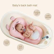 We did not find results for: Buy Baby Bather Infant Bath Pad Floating Soft Pillow Lounger Newborn Pad Tub Cushion At Affordable Prices Free Shipping Real Reviews With Photos Joom