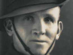 Corryong War Memorial