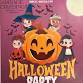 Halloween Party event image