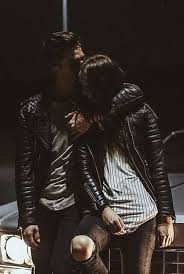 Pin By Charleigh Barry On Cruzando Los Limites 1 2 Y 3 Cute Couples Couples Couple Goals