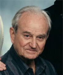 Obituary of Albert Ryding