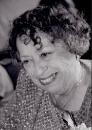 Colette Chappell May 28, 1935