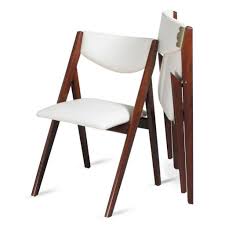 Padded Folding Dining Room Chairs 1000 Ideas About Folding Dining Chairs On Pinterest Lou Folding Dining Chairs Wooden Folding Chairs Wooden Dining Room Chairs