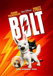 Look no further than the silver screen! The Movie Bolt Is About A Tv Dog S Trivia Questions Quizzclub
