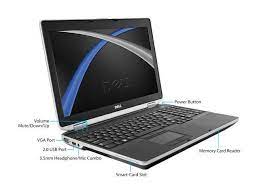Началолаптопивсички лаптопи dellвсички лаптопи latitude e6440dell latitude e6440. Refurbished Dell Laptop Latitude E6530 Intel Core I7 3rd Gen 3720qm 2 60 Ghz 16 Gb Memory 256 Gb Ssd 15 6 Windows 10 Pro 64 Bit Newegg Com