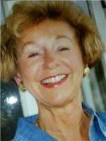 Barbara Humphries Obituary (2017)