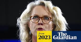 Laura Tingle a step closer to ABC board with staff union's surprise  endorsement : r/australia